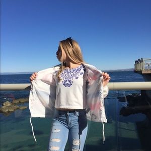 Meet your Posher, Jane